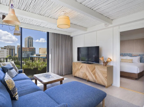 The Surfjack Hotel & Swim Club