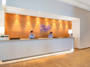 Holiday Inn Express Hong Kong Kowloon East