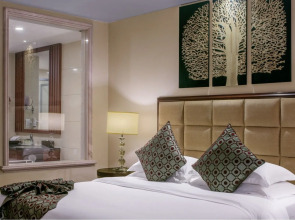 Country Garden Phoenix Hotel