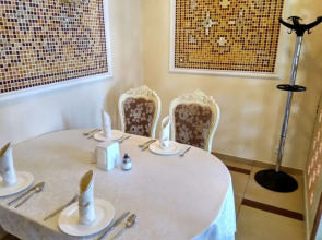 Гостиница «Шелковый Путь»