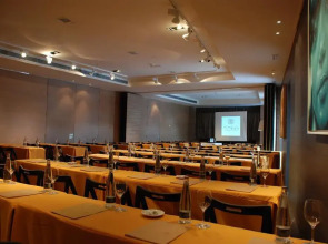 Hotel MIM Baqueira Luxury & SPA