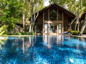 The Tubkaak Krabi Boutique Resort