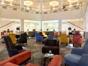 Dorint Kurfürstendamm Berlin