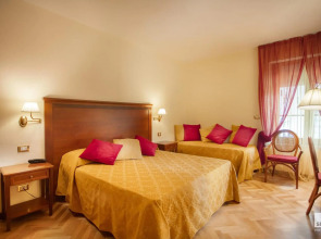 Hotel Alessandro Della Spina