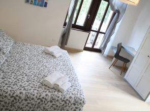 Casa Mia - NO Reception