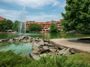 NH Milano 2 Residence