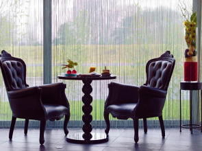 Standing Hotel Suites