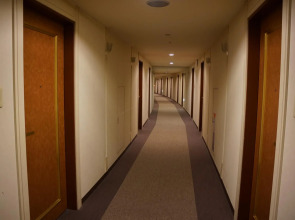 Marroad International Hotel Narita