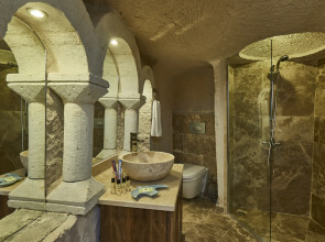 Wings Cappadocia Hotel