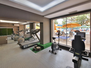 Prestige Deluxe Hotel Aquapark Club