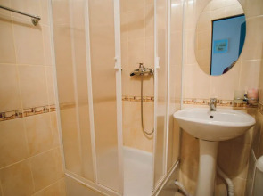 Отель Советский