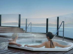 Los Cauquenes Resort + Spa + Experiences