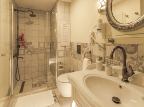 Kahveci Alibey Hotel