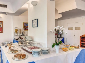 Hotel Regina Cristina