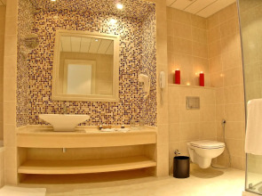 Tropitel Sahl Hasheesh Resort