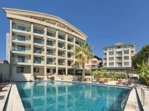 Temple Miletos Spa Hotel