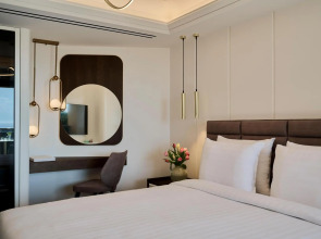 Отель Pomegranate Wellness Spa