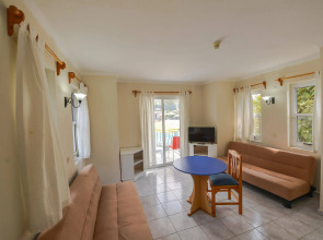 Blue Pearl Hotel& Villas