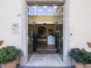 Hotel Italia
