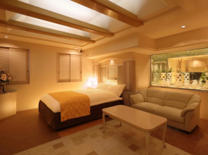 Hotel Fine Garden Horai