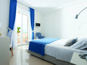 Hotel Corallo Sorrento