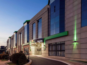 ibis Styles A Coruña