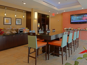 Fairfield Inn & Suites by Marriott New York ManhattanChelsea