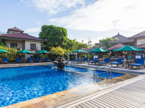 Risata Bali Resort and Spa