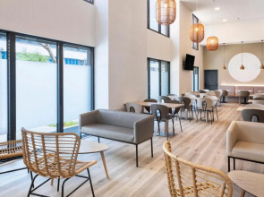 B&B Hotel Barcelona Mataró