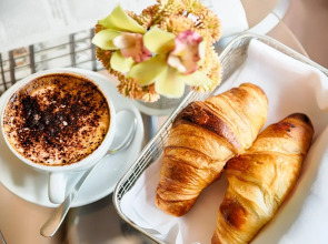 Leonardo Boutique Hotel Rigihof Zurich