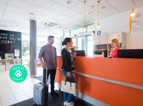 Hotel Premiere Classe Wroclaw Centrum