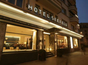 Sorell Hotel Seefeld