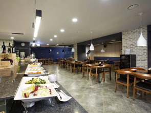 Travelodge Myeongdong Namsan