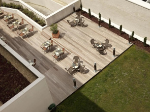 ibis Styles Bordeaux Centre Gare