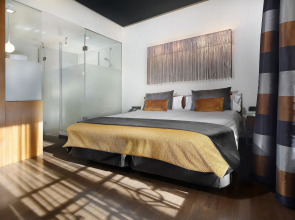 Wilson Boutique Hotel