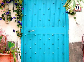 Romantic Casa Lorenzina Affittacamere