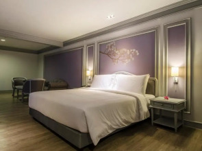 The Pantip Hotel Ladprao Bangkok