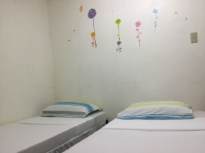 Villa Romero de Boracay