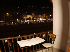 Şehrizade Konakları