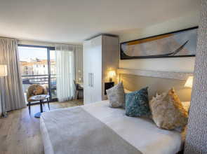 Eden Hôtel & Spa Cannes