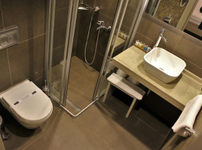 Отель BC Pangaldi