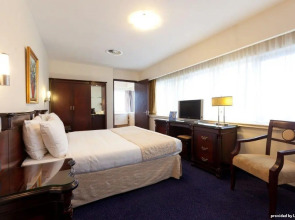 XO Hotels Blue Tower