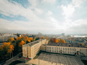 Апартаменты на переулке Щербаковский 7