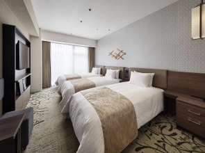 Hotel Vischio Kyoto By Granvia