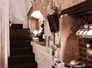 B&B La Maison Del Borgo Antico