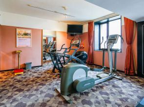 Hotel Landmark Canton