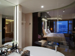 Pullman Dongguan Changan