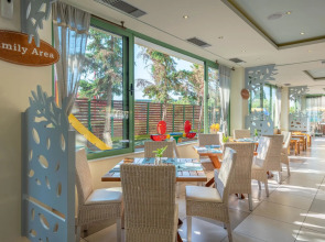 Star Beach Village and Water Park