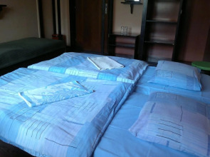 Turisticka ubytovna K2