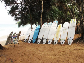 Wonderful Pool House at Kata